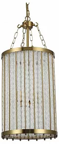 Подвесной светильник Favourite Orion 2908-4P