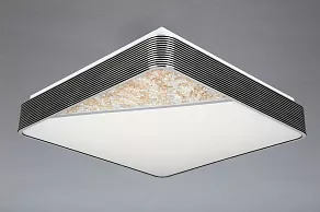 Накладной светильник Omnilux Fleetood OML-45617-45