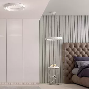 Подвесной светильник Novotech Nlo 358797