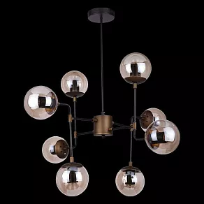 Люстра на штанге Stilfort Ramo 3009/03/08P