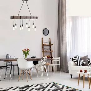 Подвесной светильник Lumion Klaus 3740/8