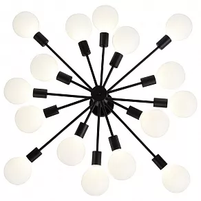 Люстра на штанге EVOLUCE Ano SL419.402.16