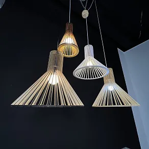 Подвесной светильник Imperiumloft  Punkto1