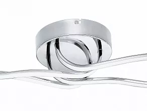 Потолочная люстра Eglo Roncade 31996