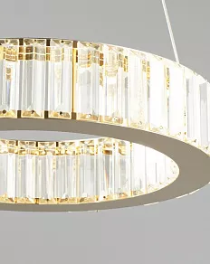 Подвесной светильник Moderli Columbia V9060-PL