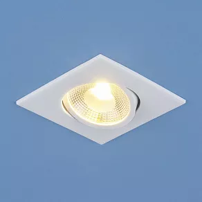 Встраиваемый светильник Elektrostandard  a034901