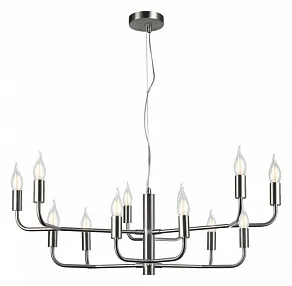 Подвесная люстра Aployt Evlalia APL.338.03.12