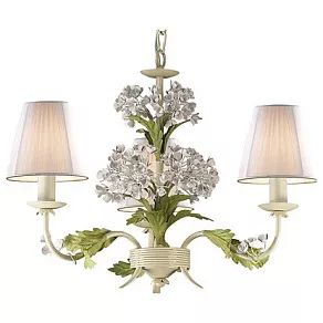 Подвесная люстра Odeon Light Serena 2251/3