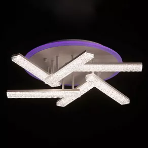 Потолочная люстра De City Оскар 3 510012106