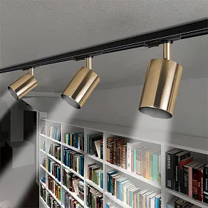 Светильник на штанге Jazzway  PTR  26 GU10 GL IP20