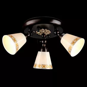 Спот Maytoni Spot 1 ECO001-33-R