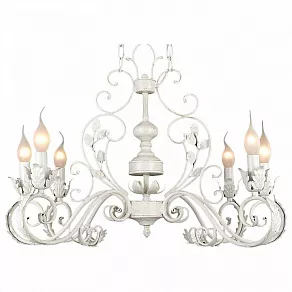 Подвесная люстра Favourite Kava 1492-6P