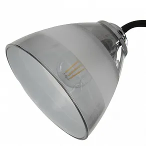 Потолочная люстра Arte Milano AMALFI-327685 327685/3A BK+CR