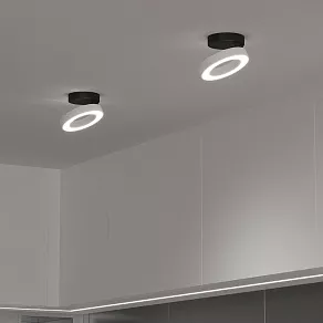 Накладной светильник Elektrostandard Spila 25105/LED