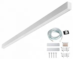 Модульный светильник Novotech OVER 359604