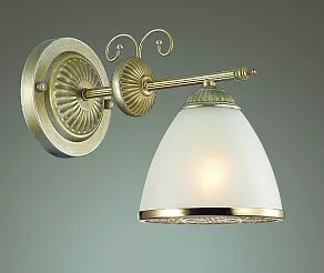 Бра Lumion Gaspardo 3455/1W