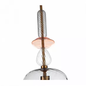 Подвесной светильник ST-Luce Illuvio SL1147.403.01