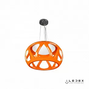 Подвесной светильник iLedex Somnambulist MD6156-S OR