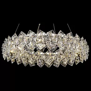 Подвесной светильник Wertmark Norma WE155.12.303