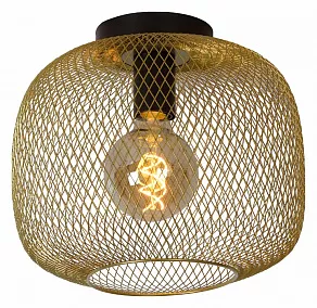 Накладной светильник Lucide Mesh 45185/30/02