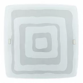 Накладной светильник Eglo Led borgo 93285