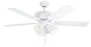 Светильник с вентилятором Eglo ПРОМО LAS PALMAS 35076