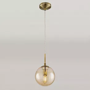 Подвесной светильник Citilux Томми CL102013