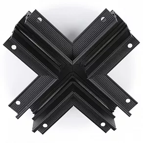 Соединитель X-образный для треков Ambrella GL GL3358