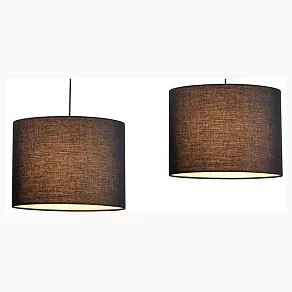 Подвесной светильник Newport 14300 14302/S black