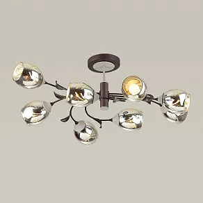 Люстра на штанге Lumion Melissa 4527/8C
