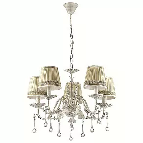 Подвесная люстра Lumion Erika 3053/5