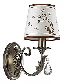 Бра Odeon Light Gabinna 3220/1W