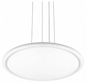 Подвесной светильник Loft it Sweety 10454/400P White