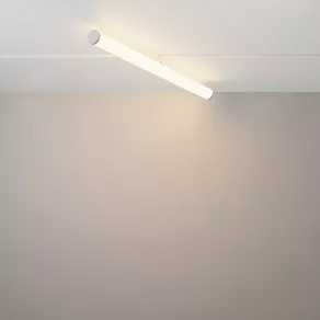 Светильник на штанге Maytoni Larc TR086-4-25W-DS-W