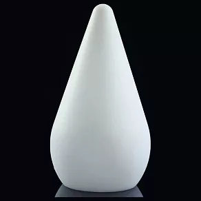 Настольная лампа декоративная Mantra Palma 1493