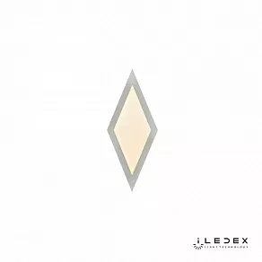 Накладной светильник iLedex Creator X068204 4W 3000K WH