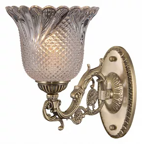 Бра Natali Kovaltseva 79011 79011/1W ANTIQUE