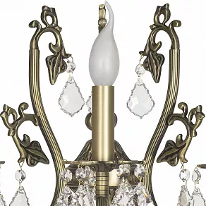 Бра Dio D’Arte Sorrento Sorrento E 2.1.3.400 A