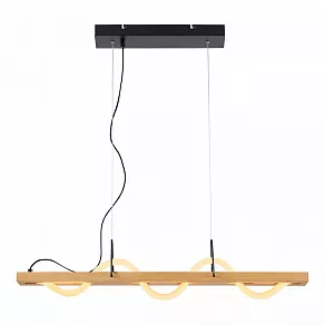 Подвесной светильник Lussole Prairie LSP-7197