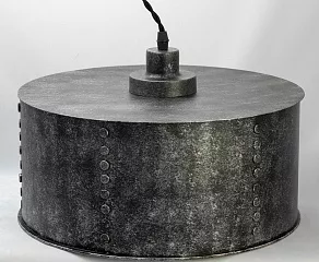 Подвесной светильник Lussole Watertown GRLSP-9694