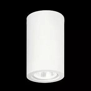 Накладной светильник Ideal Lux Tower TOWER PL1 ROUND