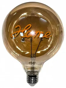 Лампа светодиодная Voltega  E27 4Вт 2700K 8524