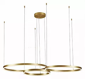 Подвесной светильник Kink Light Тор 08223,34S(3000K)