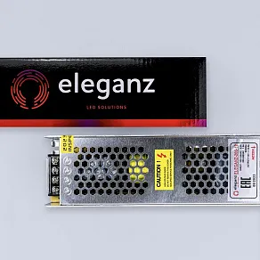 Блок питания Eleganz  1108