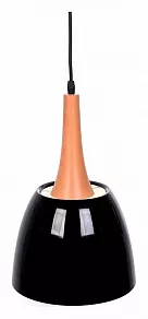 Подвесной светильник LUMINA DECO Derby LDP 7901 BK