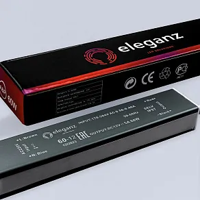 Блок питания с проводом Eleganz  1117