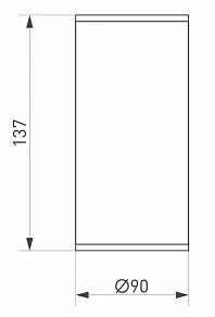 Накладной светильник Arlight Forma 032576