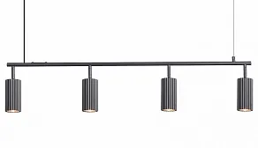 Подвесной светильник Moderli Cora V11779-4P