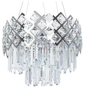 Подвесной светильник Arte Lamp Wezen A1006SP-8CC