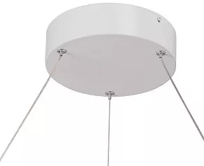 Подвесной светильник Vitaluce V4687 V4687-0/1S